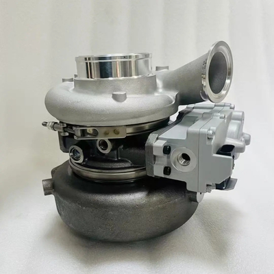 3796039 3795989 HE351VE ทอร์โบชาร์เจอร์ สําหรับคัมมินส์ ISB 6.7