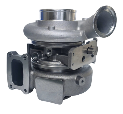5327360RX ทอร์โบชาร์เจอร์ สําหรับคัมมินส์ ISB QSB