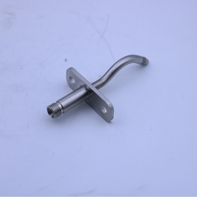 หัวฉีด Urea A0001403268 สำหรับรถบรรทุก Mercedes Benz, หัวฉีด Adblue