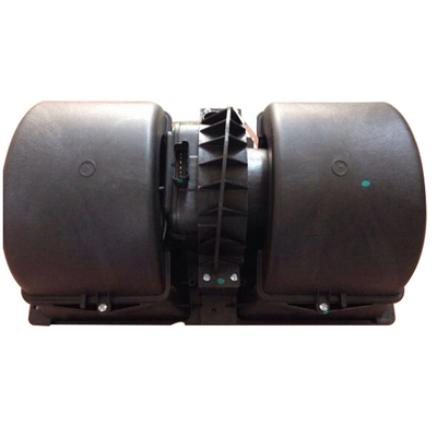 ABS PP Truck Blower Motor สำหรับ Scania GP R Series OEM 1854876 2195206 1854877 DDSC003TT