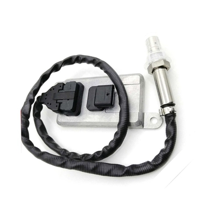 ISL ซีรีส์ Cummins 24V เครื่องยนต์ NOx Sensor 5801363754 5WK96614i