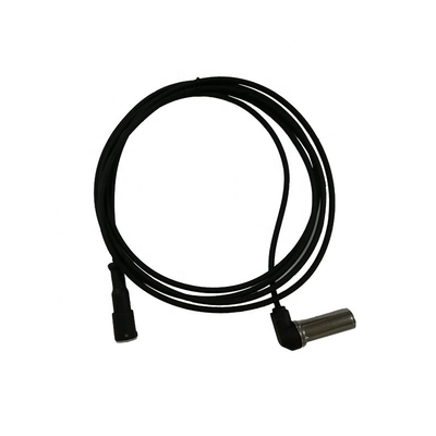 เซ็นเซอร์ ABS รถบรรทุกความเร็วล้อ Iveco 4410328620 41200584 1524829