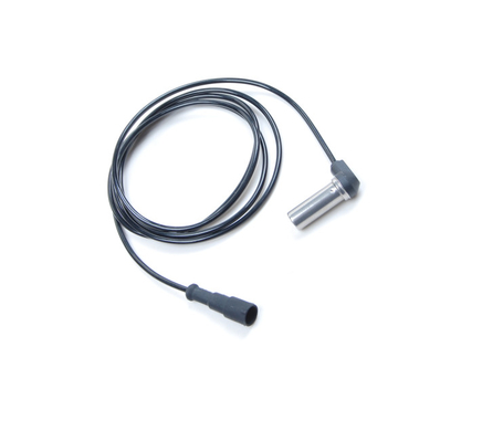 เซ็นเซอร์ ABS รถบรรทุกความเร็วล้อ Iveco 4410328620 41200584 1524829