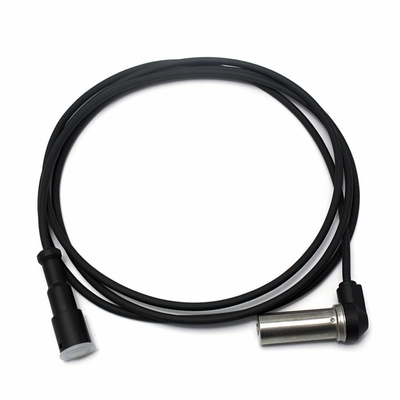 AL10271915 เซ็นเซอร์ ABS สำหรับรถบรรทุกสีดำสำหรับ Mercedes Benz Speed ​​1517455 4410327280