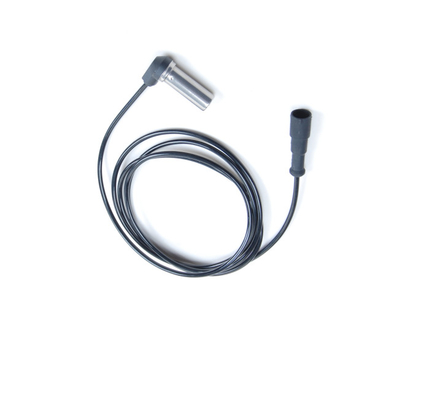 AL10271915 เซ็นเซอร์ ABS สำหรับรถบรรทุกสีดำสำหรับ Mercedes Benz Speed ​​1517455 4410327280
