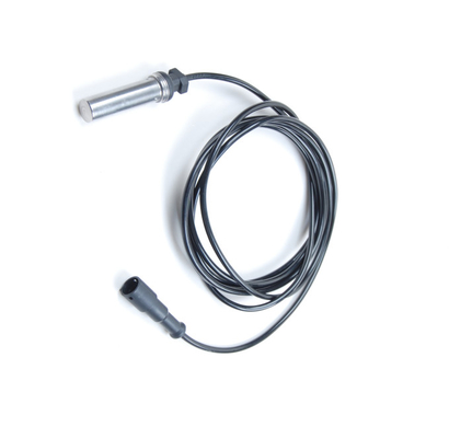 Mercedes Benz ความเร็วล้อรถสีดำ Abs Sensor Al1027198 4410329470 0035424518