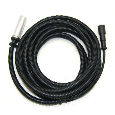 Mercedes Benz ความเร็วล้อรถสีดำ Abs Sensor Al1027198 4410329470 0035424518