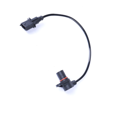 OEM 0281002511 1398467 640600 Crank Case Sensor มุมเพลาข้อเหวี่ยงสำหรับ CF85 XF95 DAF