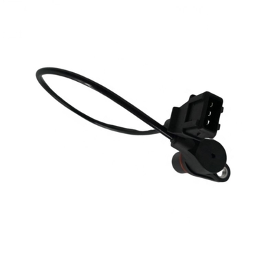 DAF CF 75 เซ็นเซอร์ตำแหน่งเพลาข้อเหวี่ยงรถบรรทุก OEM 1365738 0281002408