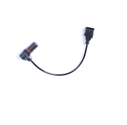 DAF Truck XF105 เซ็นเซอร์ตำแหน่งเพลาข้อเหวี่ยงข้อเหวี่ยง OEM 0281002676 1607436
