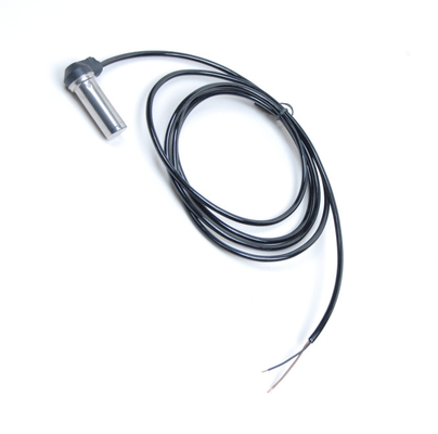 2013 CF 65 DAF รถบรรทุกด้านหน้า Auto ABS Sensor OEM 1506002 1505052 1518010 4855234