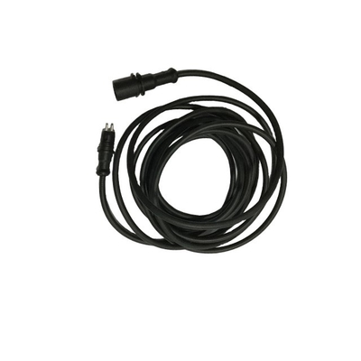 1984 2004 95 XF รถบรรทุก ABS Sensor สำหรับ Iveco DAF ความเร็ว 0867636 5801110953 330417