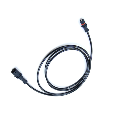รถบรรทุก Abs Scania เซ็นเซอร์ความเร็ว Oem 4497120300 1505059 5021170143 1995 - 2004