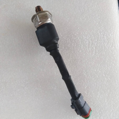 Cumnins ISX 3FG 33 เซ็นเซอร์ความดันรางเชื้อเพลิง OEM 5PP5 3 4954245
