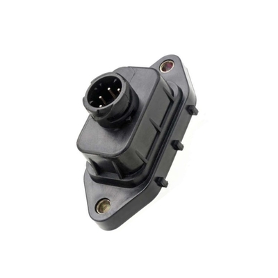 OEM 4410435041 0004303907 Boost เซ็นเซอร์ความดันรถบรรทุกสำหรับ Mercedes Benz ATEGO 3