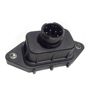 Wabco DAF Mercedes Benz เซ็นเซอร์ความดันรถบรรทุกอากาศ 4410430021 9325000011 1518729