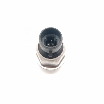 CAT 55 Challenger Rail เซ็นเซอร์ความดันเชื้อเพลิง 2244536 1946726 3PP61