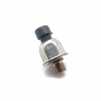 CAT 55 Challenger Rail เซ็นเซอร์ความดันเชื้อเพลิง 2244536 1946726 3PP61