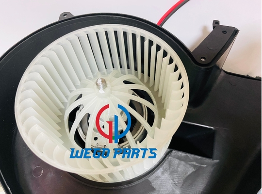 ไดรฟ์มือขวา RHD Blower Motor VOL Truck FM FH Truck Blower OEM 84223451 82407985