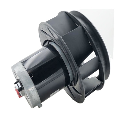 เครื่องยนต์รถ Black 2007 Truck Blower Motor CAT OEM 466-7341 123641 150-3351