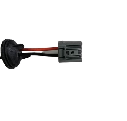 Navistar T2465 มอเตอร์โบลเวอร์รถบรรทุก International Oem 1000431297 58602000D