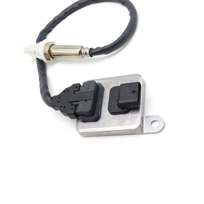BMW ไนโตรเจนออกไซด์เซนเซอร์ NOx E81 E88 E90 11787587130 758713005 5WK96621J