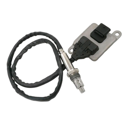 OE มาตรฐาน 12V รถ Nox เซนเซอร์ สำหรับ BMW E81 E82 E87 E91 E92 5WK96621F 758713001