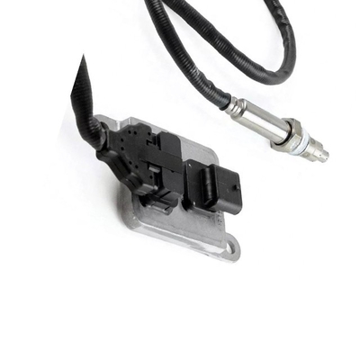 โลหะไนโตรเจนออกซิเจน Nox Sensor 12V สำหรับ BMW 850972101 5WK96640D
