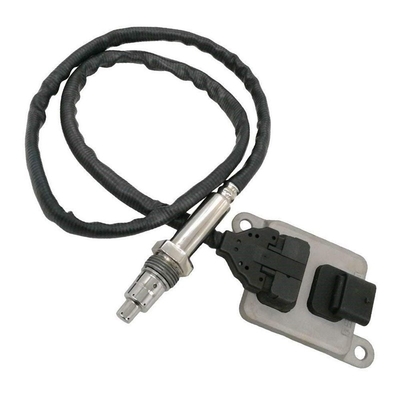 โลหะไนโตรเจนออกซิเจน Nox Sensor 12V สำหรับ BMW 850972101 5WK96640D