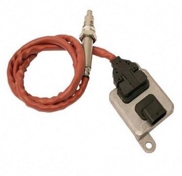 BMW E46 เซ็นเซอร์ไนโตรเจนออกไซด์ Nox 5WK96697 851166401