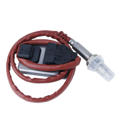 Auto Nox Nitrogen Oxide Sensor สำหรับ BMW OEM 857646901 5WK96697B