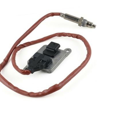12V ไนโตรเจนออกไซด์รถ Nox เซนเซอร์ สำหรับ BMW 3 5 7 X3 X5 5WK96699 851166601