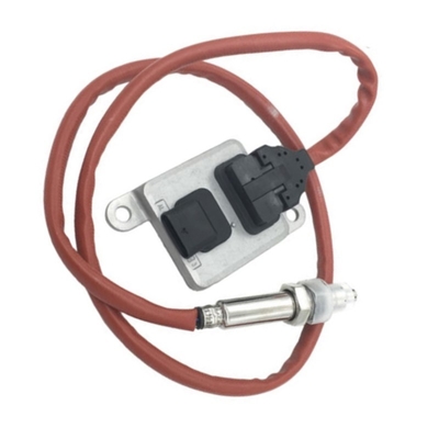 12V ไนโตรเจนออกไซด์รถ Nox เซนเซอร์ สำหรับ BMW 3 5 7 X3 X5 5WK96699 851166601