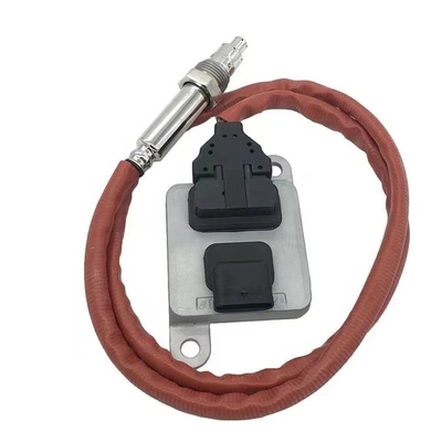 857647101 ไนโตรเจนออกไซด์เซนเซอร์ Nox สำหรับ BMW 4 5 7 Series X3 X5 X6 5WK96699B