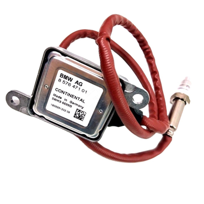 857647101 ไนโตรเจนออกไซด์เซนเซอร์ Nox สำหรับ BMW 4 5 7 Series X3 X5 X6 5WK96699B