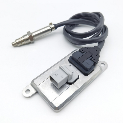 24V Nitrogen Oxid Nox Sensor สำหรับ Mercedes Benz A0101539628 5WK9 6659C