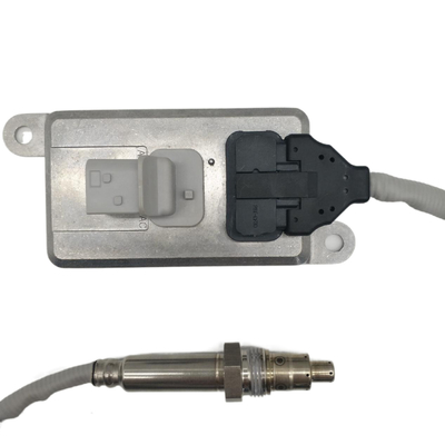 รถบรรทุกยูโร Mercedes Benz NOx Sensor 5WK9 6653C A0101539528