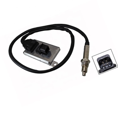 Mercedes Benz รถบรรทุกไนโตรเจนออกไซด์ NOx Sensor A0081539928/004 5WK96652B