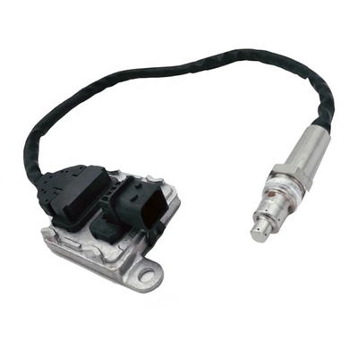 A0081531128 เซ็นเซอร์ไนโตรเจนออกไซด์ NOX สำหรับ Mercedes Benz 5WK96656