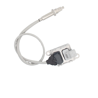 A0101530002 รถ NOX ไนโตรเจนออกไซด์ เซนเซอร์ สำหรับ Mercedes Benz A0101532328 5WK97339A