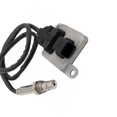 5WK96631C เครื่องยนต์ Nox Sensor สำหรับ GM Pickup Duramax Chevrolet GMC 12642310