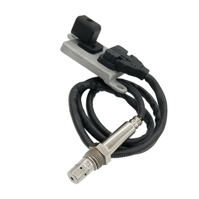 5WK96631C เครื่องยนต์ Nox Sensor สำหรับ GM Pickup Duramax Chevrolet GMC 12642310