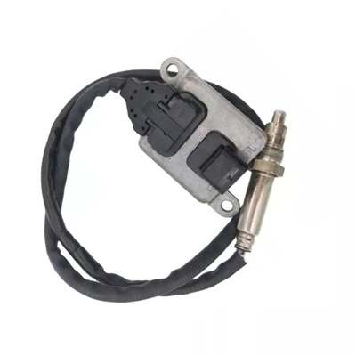 5WK96660 ISO9001 NOX ไนโตรเจนออกไซด์เซนเซอร์สำหรับรถบรรทุก DAF 1810704