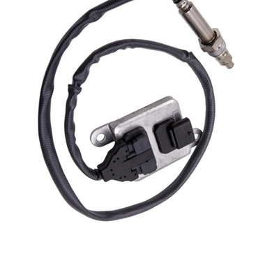 5WK96660 ISO9001 NOX ไนโตรเจนออกไซด์เซนเซอร์สำหรับรถบรรทุก DAF 1810704