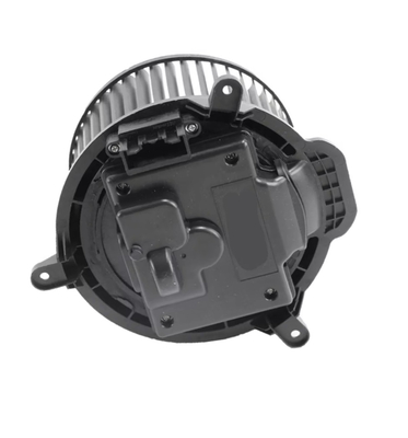 มอเตอร์โบลเวอร์รถบรรทุกอัตโนมัติพอดี 24V สำหรับไลเนอร์ Cascadia OEM VCCT77421A
