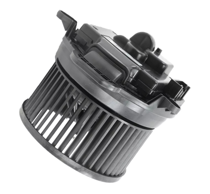 มอเตอร์โบลเวอร์รถบรรทุกอัตโนมัติพอดี 24V สำหรับไลเนอร์ Cascadia OEM VCCT77421A
