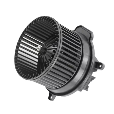 มอเตอร์โบลเวอร์รถบรรทุกอัตโนมัติพอดี 24V สำหรับไลเนอร์ Cascadia OEM VCCT77421A