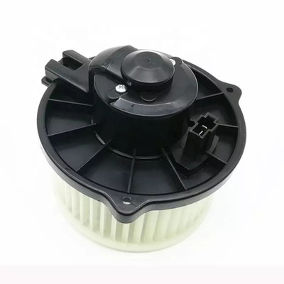 0008200908 มอเตอร์พัดลมโบลเวอร์รถบรรทุกสำหรับ Mercedes Benz 24V A0008200908