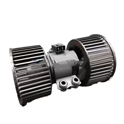 มอเตอร์โบลเวอร์รถบรรทุกอากาศ 24v สำหรับ VW Constellation OEM 2R2819015