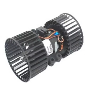 มอเตอร์โบลเวอร์รถบรรทุกอากาศ 24v สำหรับ VW Constellation OEM 2R2819015